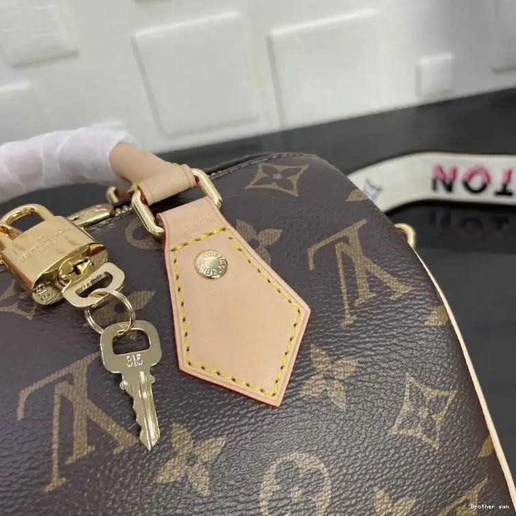Brother sam 2110DJ0028 LV Bag 0525